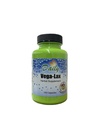 Daily Manufakturing Vega- Lax ™ (Cascara Sagrada Bark, Senna Leaf, Glucomannan & Dehexed Aloe Vera Gel)