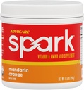 AdvoCare Spark - Energy Drink Mix - Vitamin & Acid Aid Amino - Mendukung Energi & Fokus - Dukungan Imune Portabel - Sugar- Free - Mandarin Orange (10.5 oz)