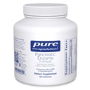 Insulasi Pankreas Enzyme Formula-Digeptical Enzymes for Ditraffic - Strengthens Gut Health * - Targeted Delivery Kapsul - Gluten Free & Non-GMO - 180 Capsules