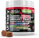 Cranberry for Dogs Urinary Trakte Durate Support: