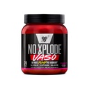 BSN N.O.-XPLODE Vaso Pre Workout Powder dengan 8g dari L- Citrulline dan 3.2g Beta- Alanine dan Energy, Flavor: Watermelon Smash, 24 hamba