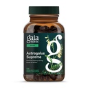 Gaia Herbs Astragallus Supreme - Imune and Antioksidant Dupport Herbal - with Astralus Root, Schisandra Berry, and Ligustrum - 120 Vegan Liquid Phyto- Capsules (30- Day Suppply)