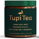 Horny Goat Puama to Boost Energy, Wellness & Nitric Oxide Prime Support for Men & Women. Hari Terbatas Kesepakatan Bulan