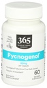 365 oleh Pasar Whole Foods, Pycnogenol Maritim Pine Bark Extract, 50mg Vegan Capsules, 60 Count