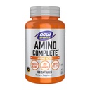 SEKARANG Amino Lengkap, 120 Capsules (Paket 2)