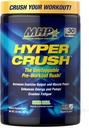 Mhp Bcaa Strong Pra, Intra, Post Workout Drink, Acids Amino, Leucine, Muscle Recovery, Sour Ball, 30 Servis