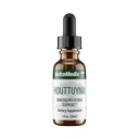NutraMedix Houttuynia - Gastrointestinal, Sistem Imune & Microbial Support - Membantu dengan Diustable, GI Health & Body Detox Cleanse - Pembangkit-Berdasarkan Liquid Drops (1 oz / 30 ml)