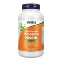 Now Foods Suplemen, Prostate Health, Clinical Strength Saw Palmetto, Beta-Sitosterol & Lycopene, 180 Softgels