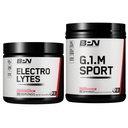 BIE PERFORMUCE NUTRITION BPN asin Semangka Lover 's Bundle