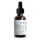 Dr. Wilson's Herbal Adrenal Support Formula adaptogenic Herbs for Daily use, Sleep and Energy Support 2 Ounces