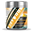 Amazing Muscle BCAA 2: 1: 1 Branched Chain Amino Acids Supplemen 124; 6000 Mg Per Serving 124; Pineapple Flavor 124; 60 Servings