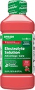 Care Electrolite Solution Advices with Prevital Pregrance, Cherry Punch, Designed to Help Prevent Dehydration, Replaces Electrolite, Fluid and Zinc, 33.8 fl oz (Pack of 1)