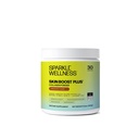 Sparkle WellOL VERISOL Bioactive Hydrolyzed Collagen Peptides 124; Collagen Powder Suplement Plus (Chocolate) [30- Serves]
