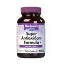 BlueBonnet Super Antioksidant Formula Vegetarian Capsules, 30 Count
