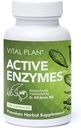 Protease, Bromelain, Lactase, Amylase & Lipase (120 Capsules)