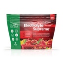 Jigsaw Health Electrolite Supreme Averst 124; Broad Spectrum of Electrolite + Trace Minetrace 124; Fruit Punch Flavor 124; 60 Servings (Paket)
