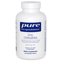 Suplemen untuk Dukungan Sistem Imune, Pertumbuhan dan Pengembangan, dan Pembentukan Wound 124; 100 Tablets Chewable 124; Natural Orange Flavor