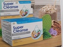 Super Cleanse by Herbal Solutions: 15-Day Extra Energy Detox Program untuk Comprehensive Digetical System Cleansing - Colon Cleanse dan Liver Cleanse