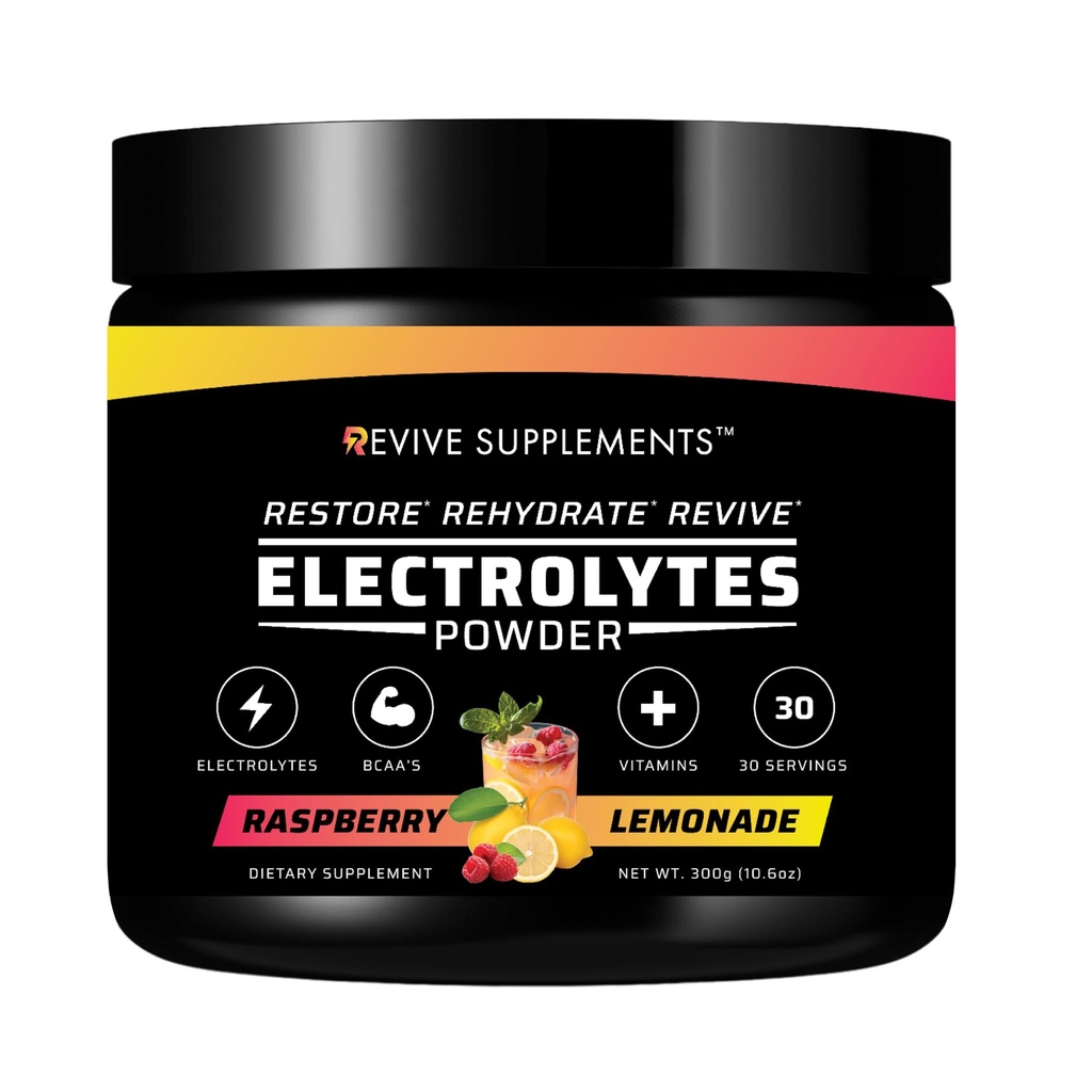 Keto Boost Electrolytes Powder Ultimate Hidration with Estimate Mindeal & BCAAs 124; Natural Flavors, Zero Sugar 126; Boost Energy, Recovery & Performance - 30 Servings