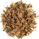 Saint Jhon 's Welt Organic Herb - Hypericum Perforatum - St Jhons Want - Jhon St Johnt Wort Tea St John S Wint Tea St John Tea John Tea Herb Organic Saint Johns Welt Herb