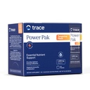 Telusuri Tenaga Mineral Pak Multivitamin dan Paket Multimineral - Dukungan Elektrolite - 1200 mg Vitamin C Plus 70 Tangerine Flavor - 30 Paket