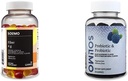 Basics Digetical Health and Probiotic Gummies (90 Count)