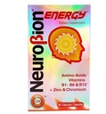 Neurobion, Acids Amino Energi, 60 Cacah (Paket 3)