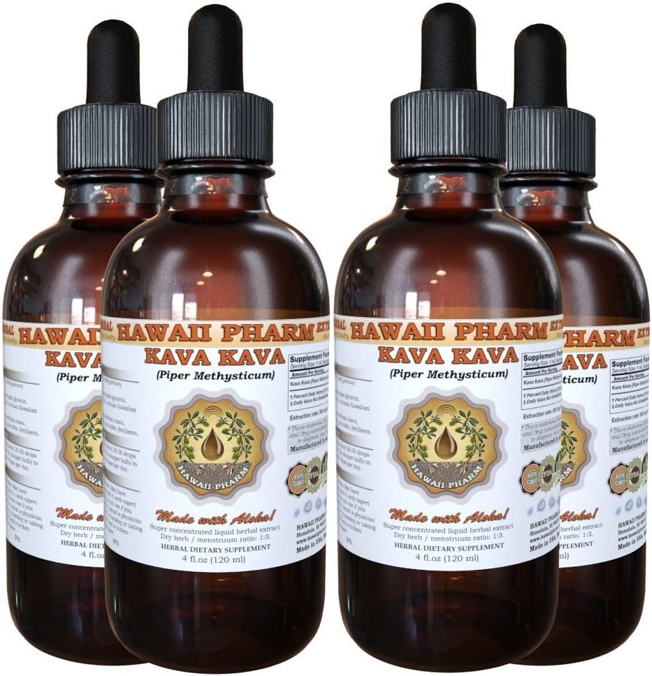 Cair Extract 4x4 oz