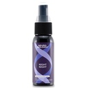 Night Night Lipomal Spray - None-Habit- Membentuk Suplemen Tidur dengan Melonatin & GABA - Fastbing Tidur Semprot ke Relaksasi, Relaxation & Positive Mood - Allergen- Free & Vegan