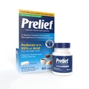 Prelief Acid Reducer Caplets Dieter Tambahan, 60 Cacah