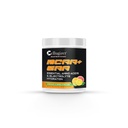 BCAA + EAA + Electrolytes 124; New & Improved 124; 6.5g EAS, 5g BCAAs, Hidration Matrix 124; Citrus Blast Flavor 124; 30 Servings