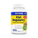 Enzymedica, Kiwi Regularitas, Support Reguler Bowel Movements, Relieves Occational Constipation, Gas & Bloating, 30 Count