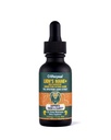 Hidup Cykel - Singa Jamur Mane Ekstrak dengan Kakadu Plum - Otak Booster Nootropic untuk Memori, Fokus & REM Tidur - Non-GMO, Mashroom Mitture - 1 Fl Oz (15 Pelayan)