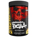 Mutant Hardcore BCAA - Pra, Intra atau Post Workout - BCAA Tingkat Selanjutnya branched- Chain Amino Acids Suplemen - Hidration + Recovery - 30 Serving - Pineapple