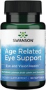 Swanson Age Related Eye Dukung 60 SGELS