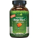 Irwin vocals Vita C Plus Urgent Rescue, 60 Count