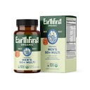 Sekali Daily Multi untuk Pria 50 +, 19 Vitamin dari Herbs & Superfood, Mendukung Kesehatan Prostat, Tingkat Energi, dan Tulang Kuat, 30 Count