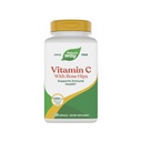Nature 's Way Vitamin C dengan Rose Hips - Powerful Antioksidant Protection *