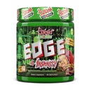Psycho Pharma Strongest High Stim Pretraining Powder - Edge of Insanity - Suplemen Pra Workout Paling Intense untuk Pumps, Power, Energy and Feel Good Focus. The Rival Famous PWOs of The Past