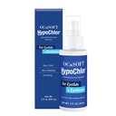 OCuSOFT Hypochlor Spray - Non-Irricting Hypochlorous Acid Spray & Eyelid Cleanser Solusi untuk Menghapus Minyak & Debris- 2 fl oz