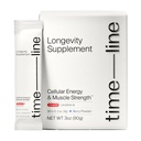 Waktu Mitopure Urolithin A Powder - Clinically Proven Dupport for Healthy Aging and Cellular Renewal