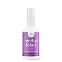 ybpure methylfolat Vitamin B9 Spray Suplement, Liquid Folic Acid Spray, 1 oz