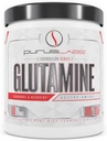 Pelepasan Glutamine Pure Fermented Glutamine untuk Pemulihan, Hidration, Volumization, Kesehatan 124; 60 Services Alagments