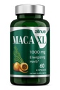 Capsules Asli Pill Shape Buttocks Lebih Besar Butt Booty Shaper Super Macaxl Dapatkan Booty lebih besar 60 Capsules