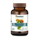 Himalaya Rhodiola Rosea - Suplemen Energi Herbal untuk Pendukung Bantuan Stress Relief, Energi, dan Latihan Endurance - Vegan, Gluten Bebas, 250 mg, 60 Kasules