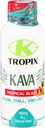 K-Tropix Kava Shot Tropical Blast - 500mg Wellness Shots to Procure Relaxation and Reduce Cemas - Kava Drink - Khawatir, Ketegangan, Persediaan Perbaikan Kereta - 1 Pack
