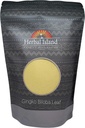 Ginkgo Biloba Leaf Powder - 1 LB atau 16 OZ