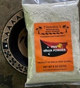 Tikaram 's Kava Powder - Premium Papua Nugini (PNG) Waka, 1 / 2 Pound (8oz), Fiji Market Wholesale LLC