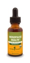 Herb Pharm Menopause Health Cair Herbal Formula untuk Dukungan Fisik dan Emotional - 1 Ounce
