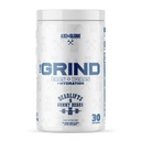 Axe & Sledge The Grind Estication Amino Acids 124; EAA & BCAA powder 126; Muscle Recovery & Electrolite for Hydration 124; Stimulant - Free, Vegan 124; 30 Servings, Delilift & Gummy Bears